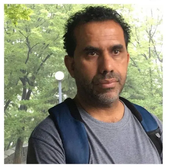 معراج