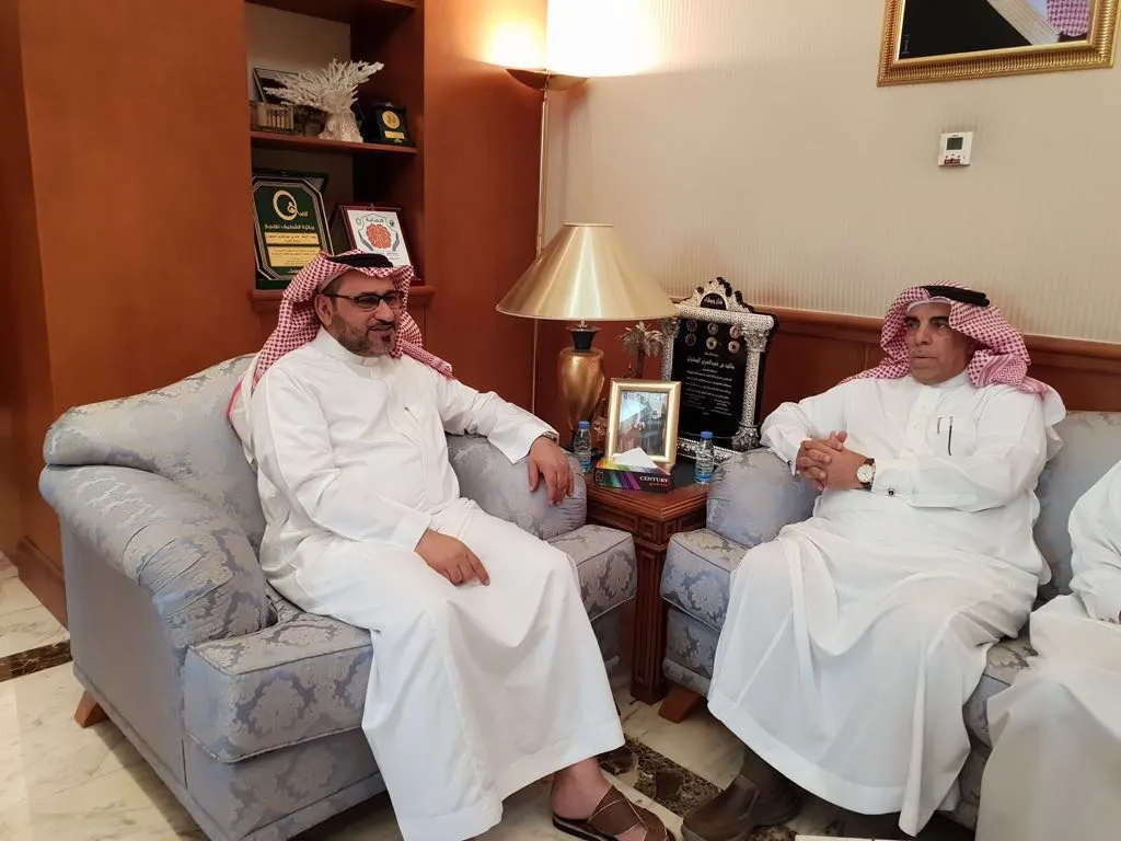 الصفيان يثمن الأثر الإيجابي لمبادرة بر الوالدين في انخفاض قضايا العقوق