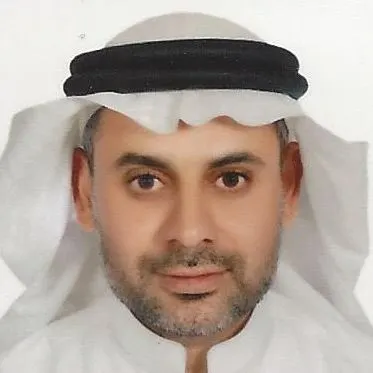 أبو السعود مديرًا للعلاقات العامة بفرع وزارة البيئة والمياه والزراعة بالشرقية