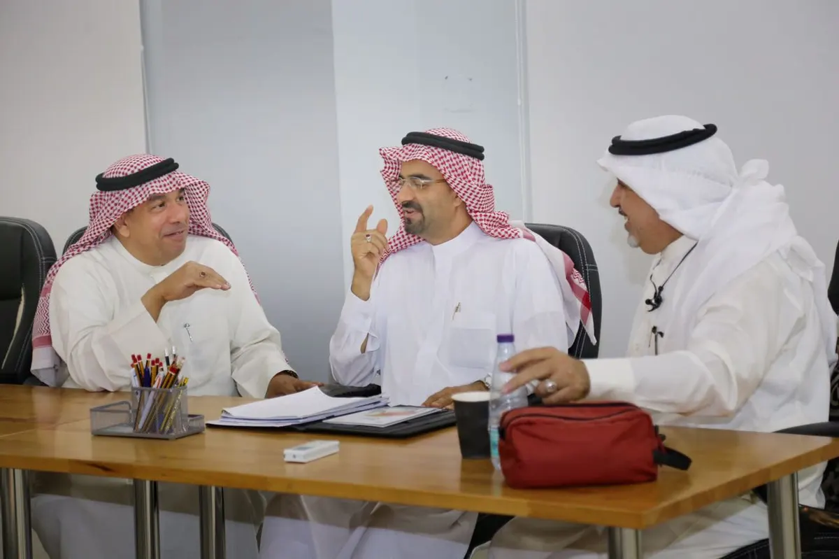 «سلامة أسرة» تستعرض خبراتها في صفوى
