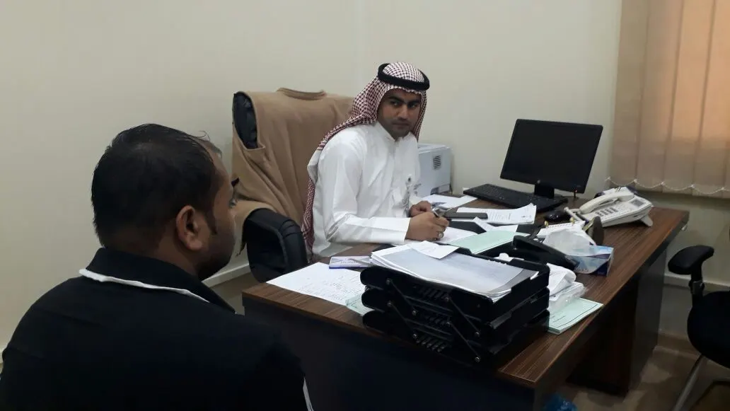 سيهات.. حملة مشتركة توقع 4 مخالفين