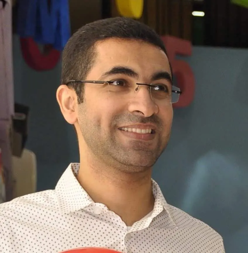 الشاعر الماجد: بعض الشعراء يختبئ وراء الحداثة بالإبهام المتعسر
