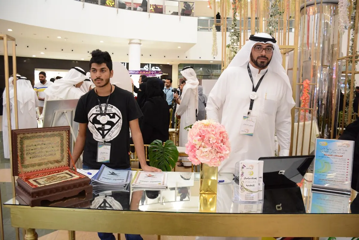 الدهان: «كل من عليها فان» تسعى لتوسعة مصلى الخباقة وتوفير ثلاجة موتى