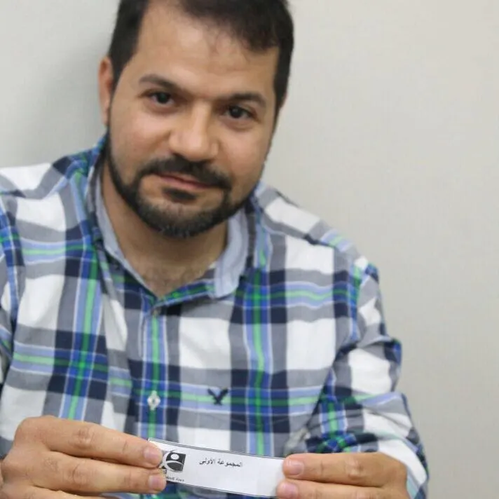 الخويلدية.. نتائج قرعة «الخلد»