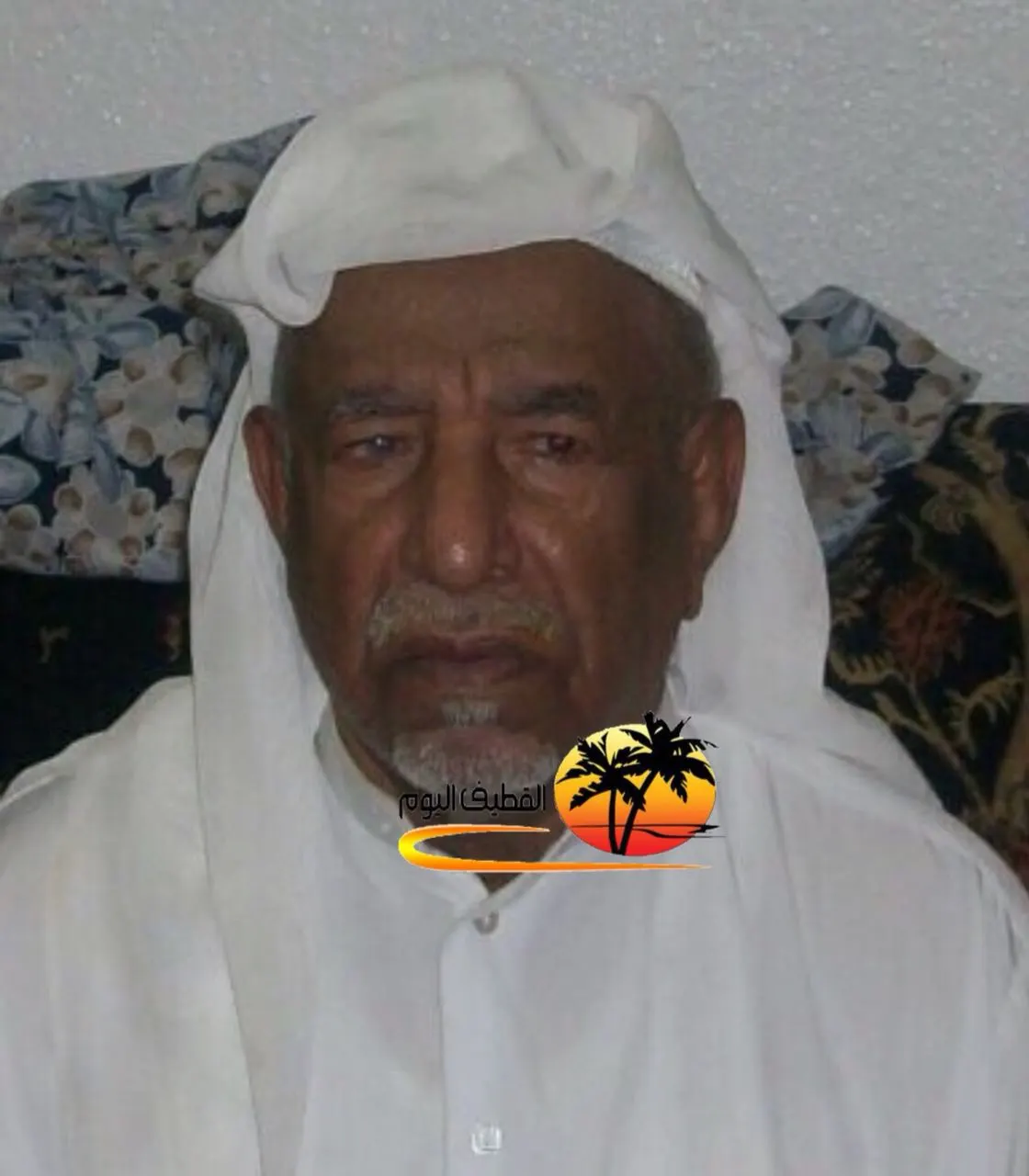 العوامية: الحاج علي بن عبدالله بن علي آل حماد في ذمة الله