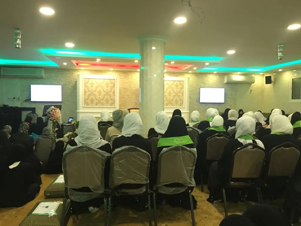 بالأسماء.. دار القرآن بالقطيف تخرج 46 طالبةً وتكرم 24 حافظةً