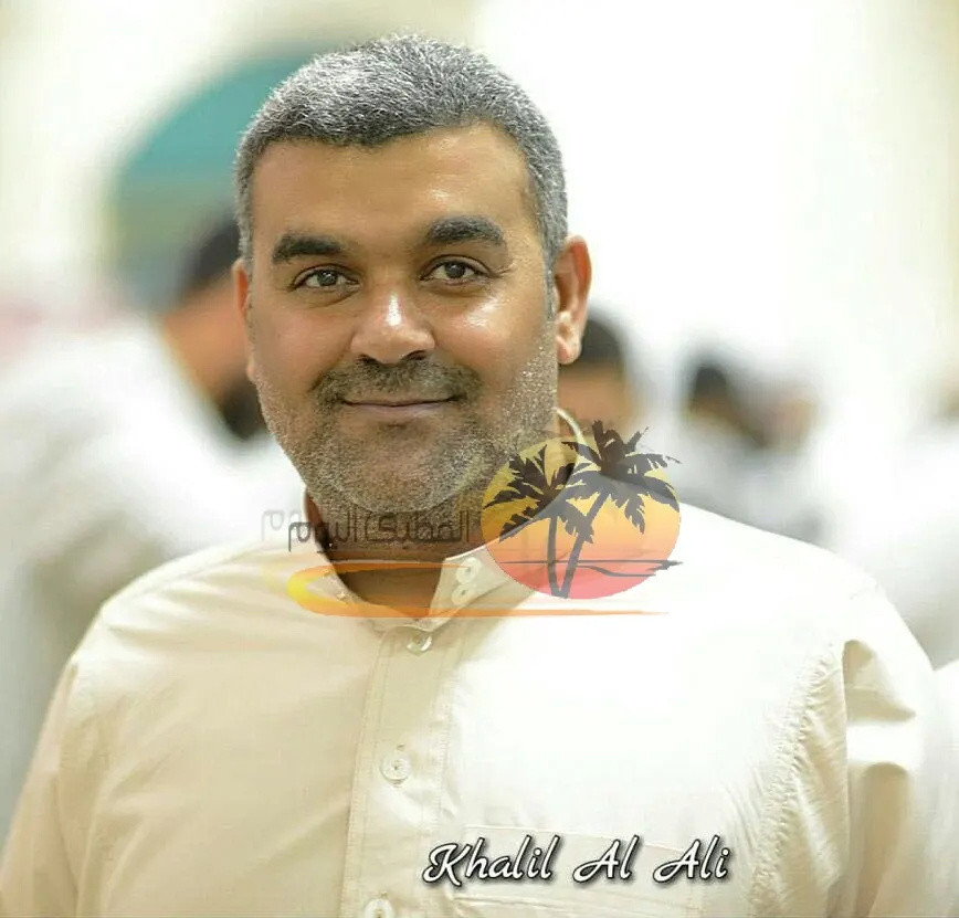 الجش: الشاب خليل إبراهيم أحمد الموسى في ذمة الله