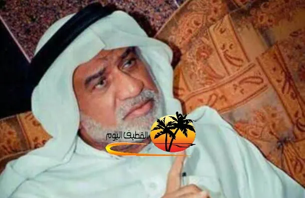 سيهات: الحاج جعفر عبدالله علي شاخور في ذمة الله