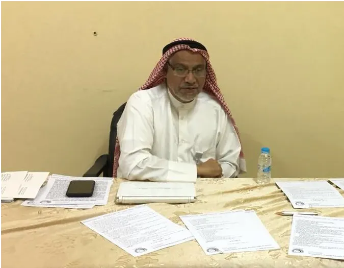 كيف أحمي ابني من التحرش.. في صفوى