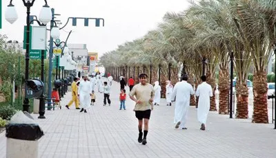 بانوراما الصحافة المحلية الجمعة 3 رمضان 1439 هـ