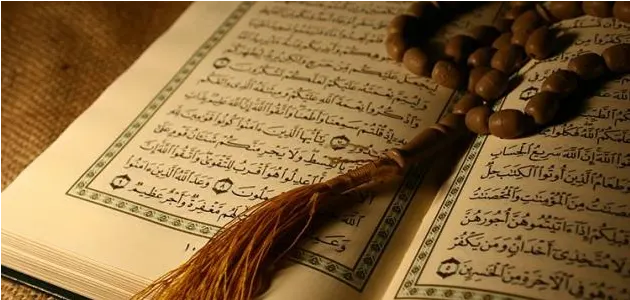 «النفس المطمئنة» الأمسية القرآنية الثامنة لـ«ديوانية الشيوخ»