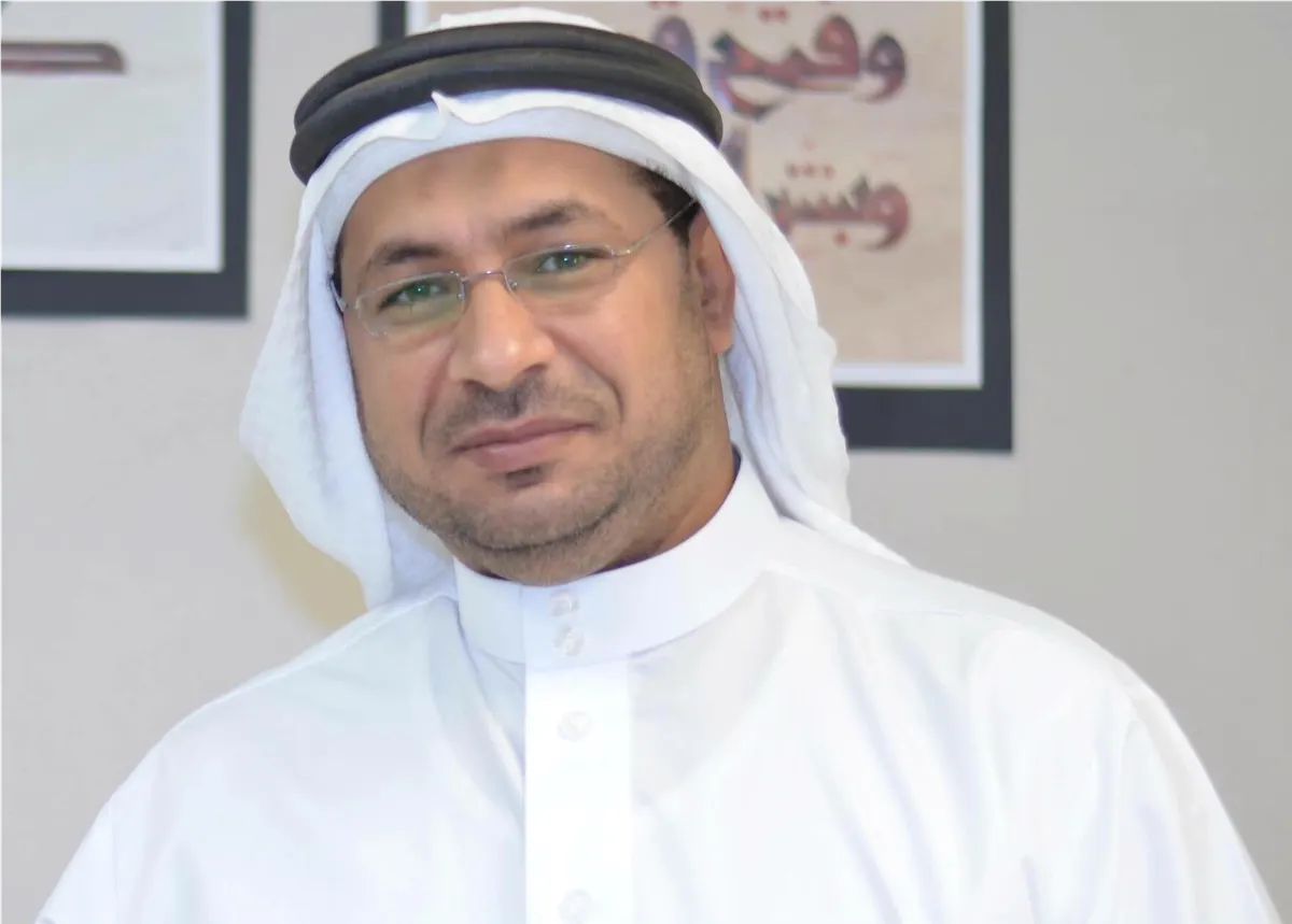 «نظرات نحوية عقائدية في بعض آيات القرآن الكريم» بسنابس