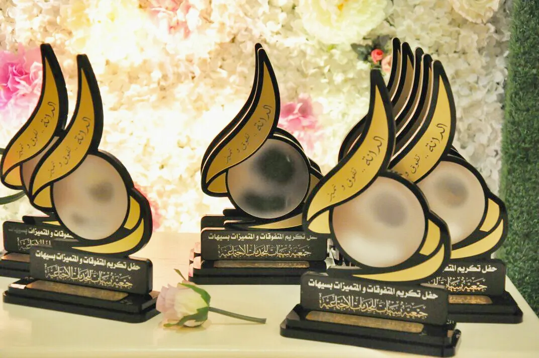 مسؤول الدانة: سقف التحدّي ارتفع.. والعد التنازلي للتكريم بدأ