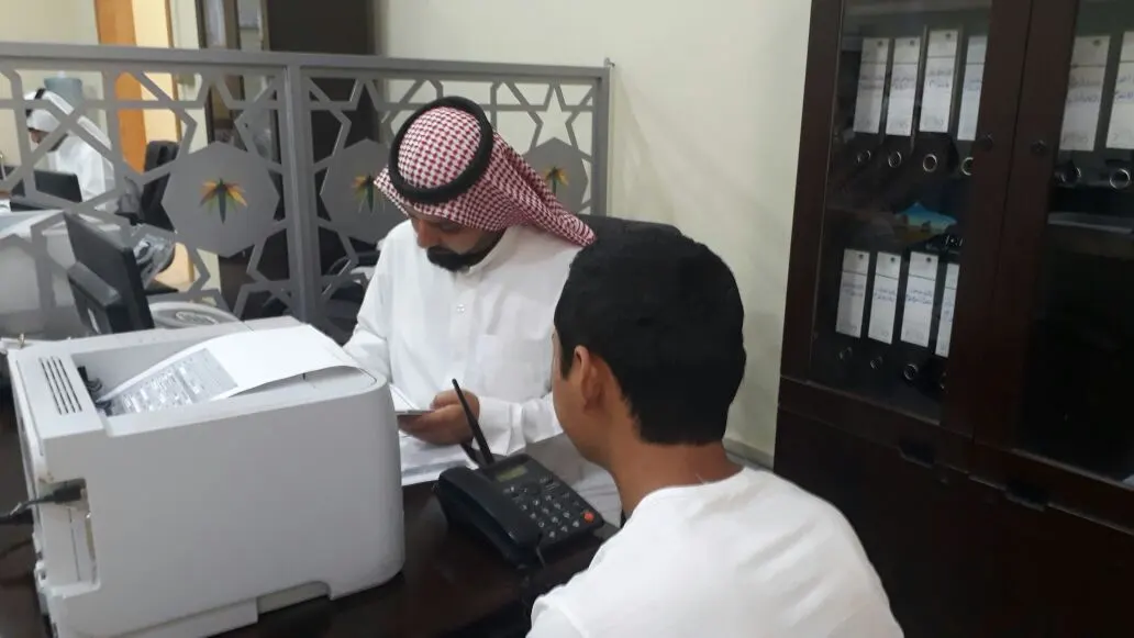 عمل القطيف.. ضبط وترحيل 569 عاملًا من بداية العام
