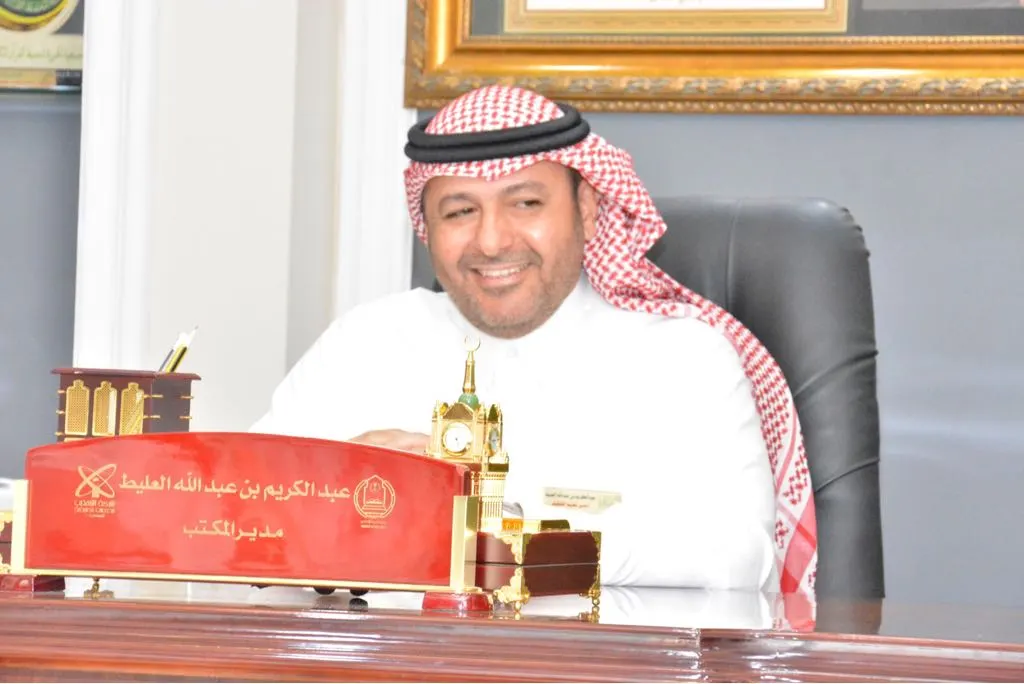 آل جعفر والزاير تحققان درجة التميز بجائزة التعليم