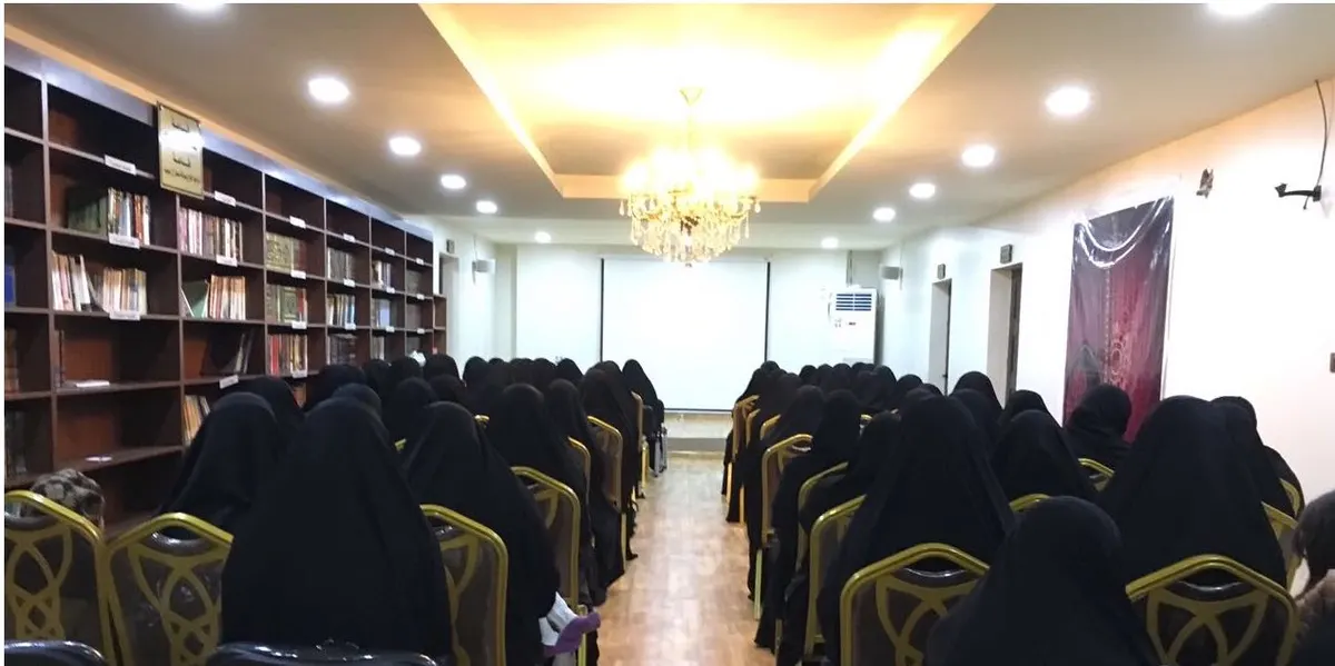 سيهات.. «الأسرة من المنظور الإسلامي وعلم النفس» برفاه