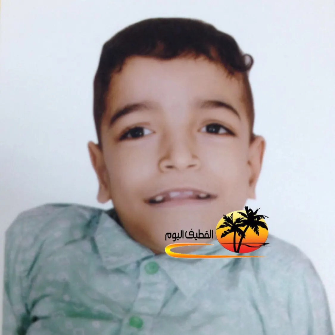 القطيف: الطفل حسن ظاهر عبدالله الدار في ذمة الله