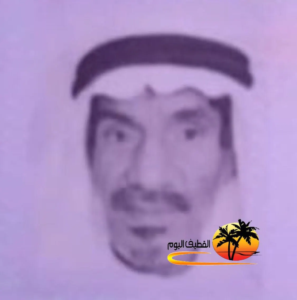القطيف - الكويكب: الحاج عبدالله مهدي إبراهيم آل سكروه في ذمة الله