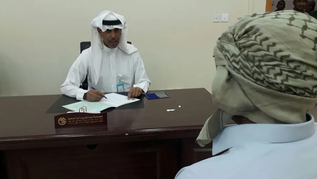 ضبط 17 مخالفًا في تاروت والنابية ودانة الرامس