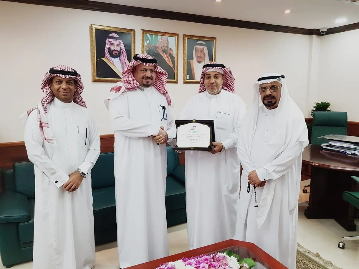 بـ«صالة مناسبات ومسطح أخضر».. أهلي صفوى يطرح أهم مطالبه على طاولة المغربل