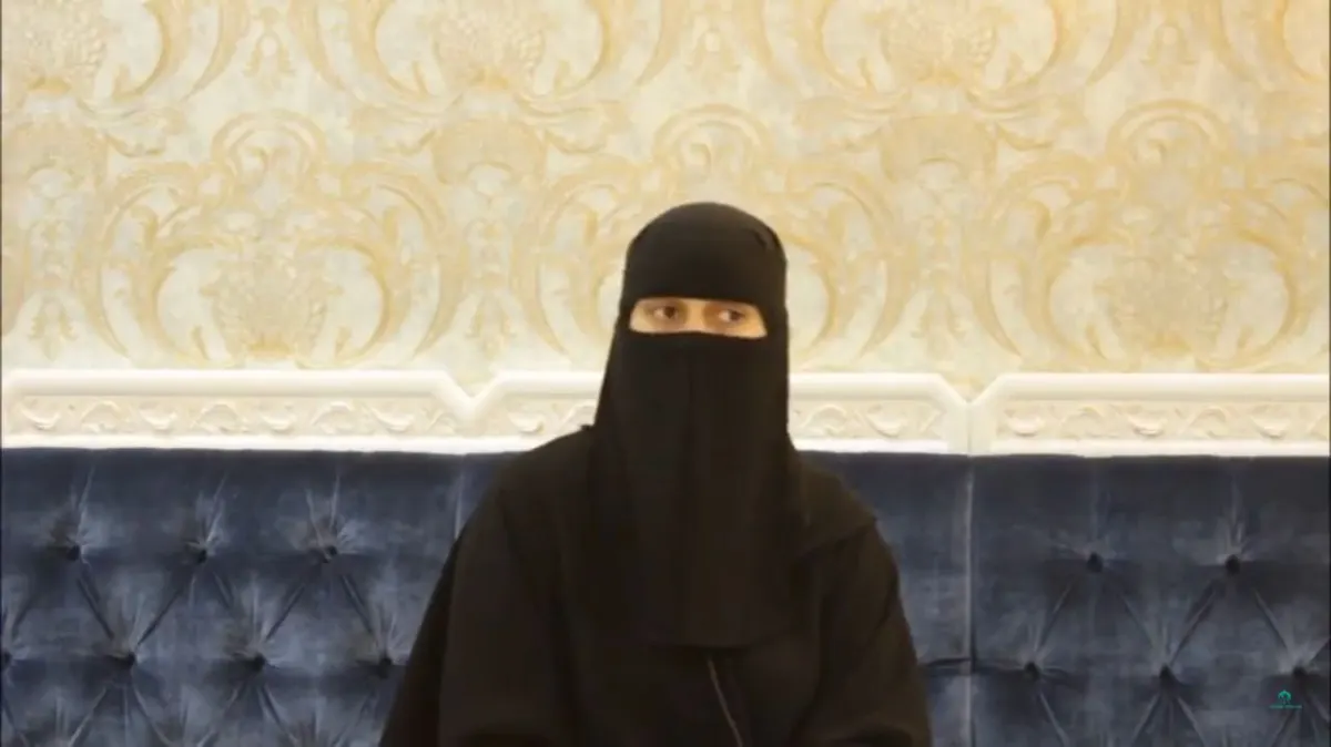 بالفيديو: الفضل تروي نجاح «دانيات»