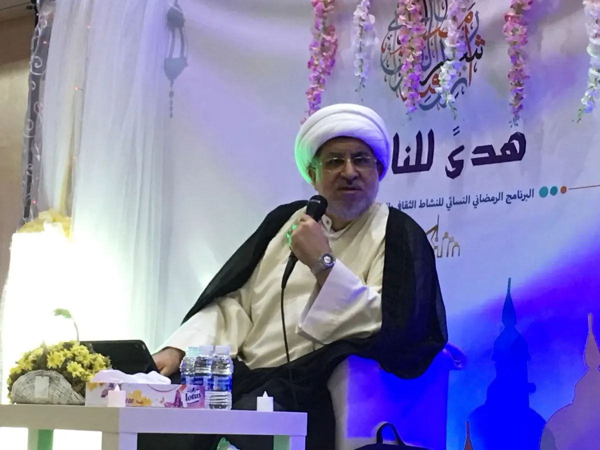 الربيعية.. المصطفى يحذّر من الفتن الأربع ويتخذ «سورة الكهف» مدخلًا للتعريف بها