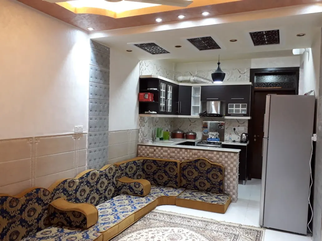شقق للإيجار في كربلاء ..مجهزة بجميع الخدمات