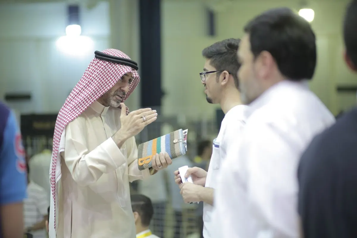 القطيف.. «مستقبلي» يفتتح ملتقى التخصصات الأكاديمية الـ12