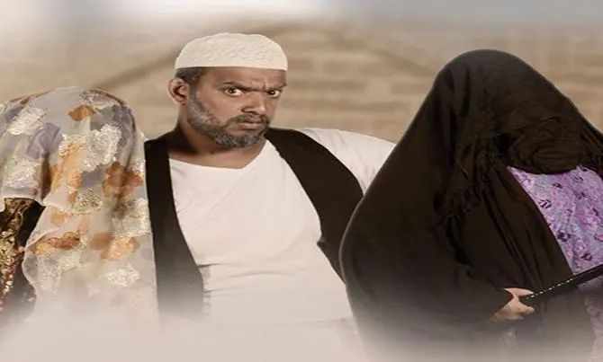 في الجش.. «عبد العظيم في رقبته ثلاث حريم»
