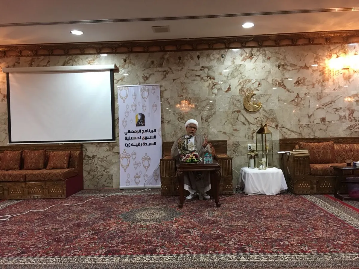«اليوسف» يدعو للتسامح في عصر تعدد الأفكار والتيارات والمذاهب والأديان