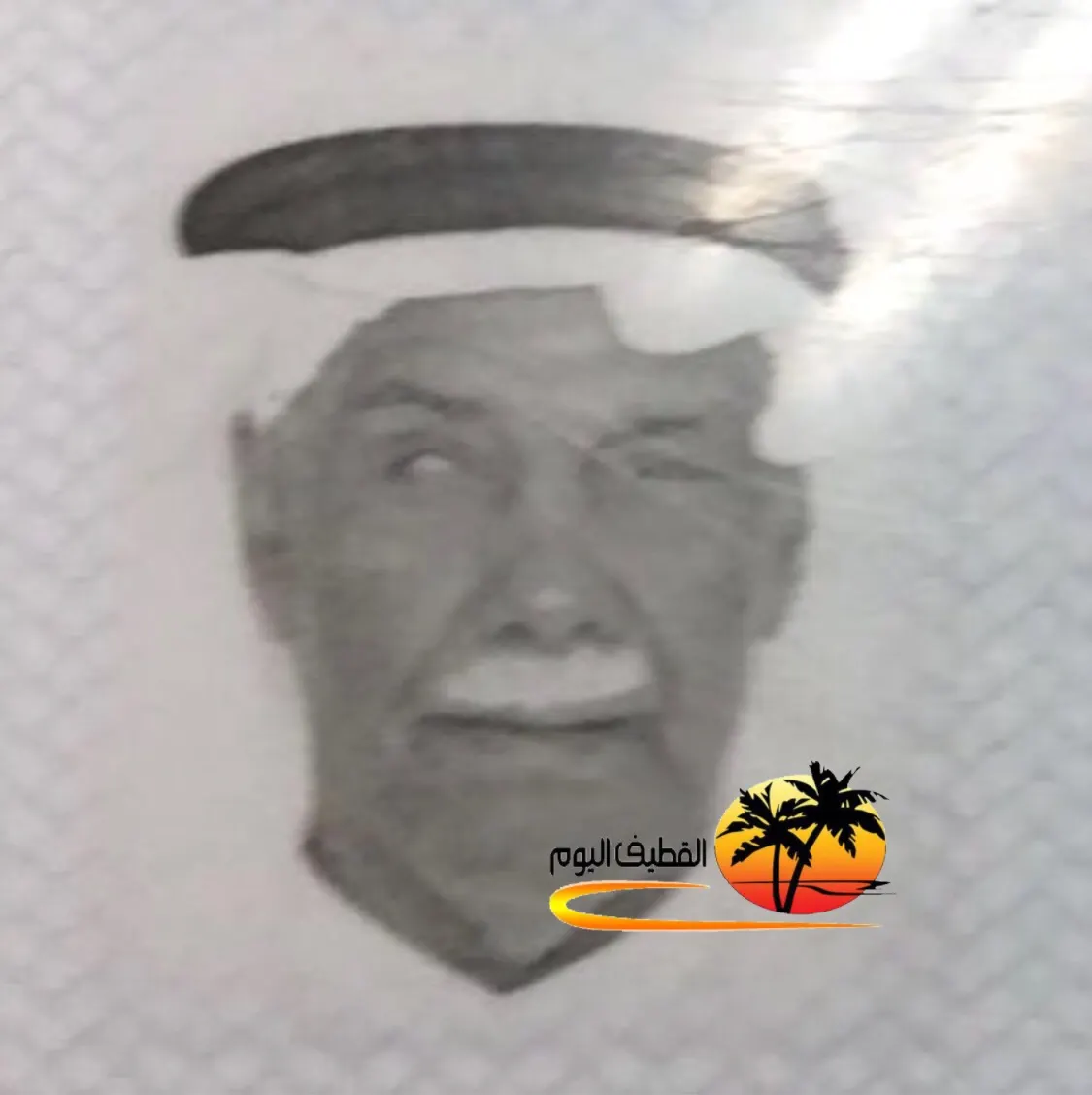 حلة محيش: الحاج علي عبدالله علي المتروك في ذمة الله
