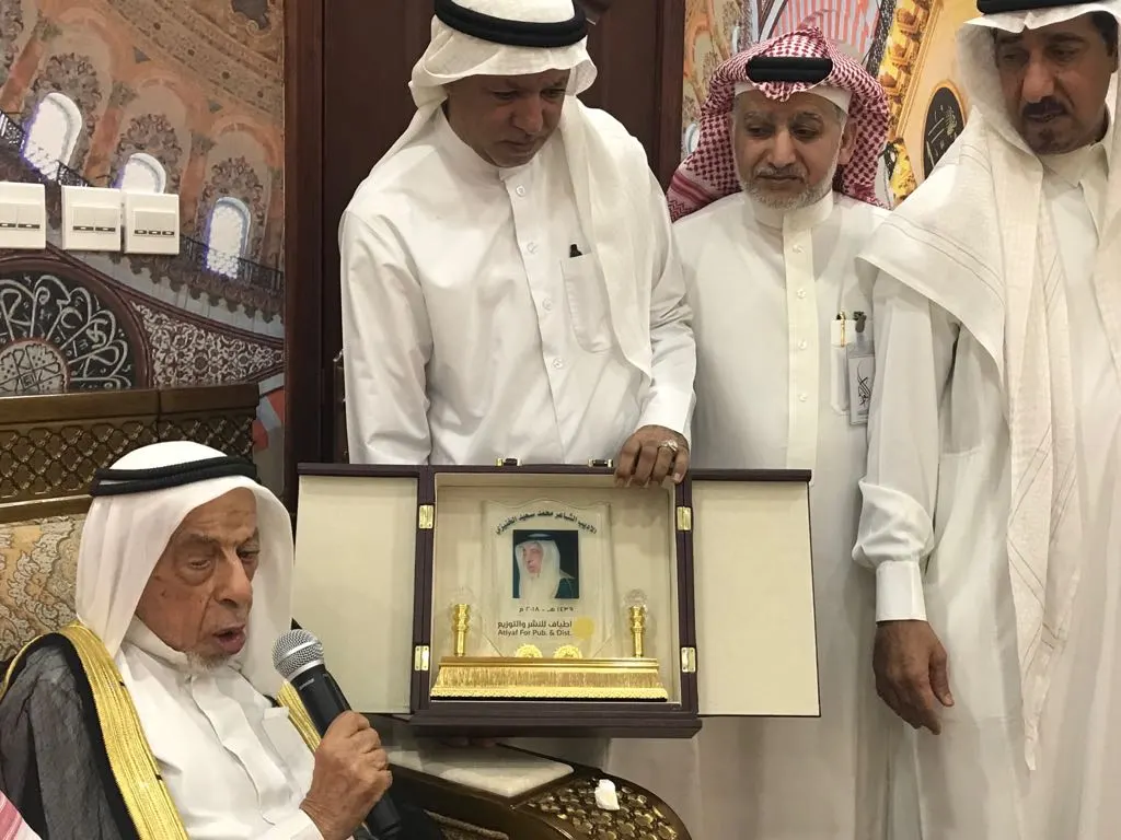«الكوثر الأدبي» يجمع نخب القطيف الأدبية والفكرية للاحتفاء بـ الخنيزي