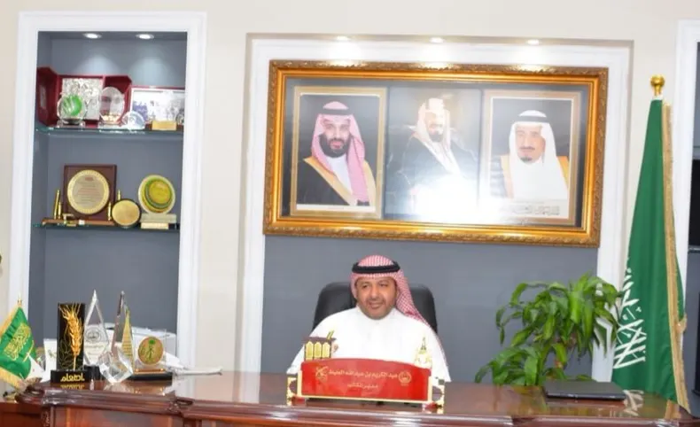 القطيف.. بالأسماء 35 طالبًا وطالبة يجتازون اختبار التسريع لعام 1439/1438