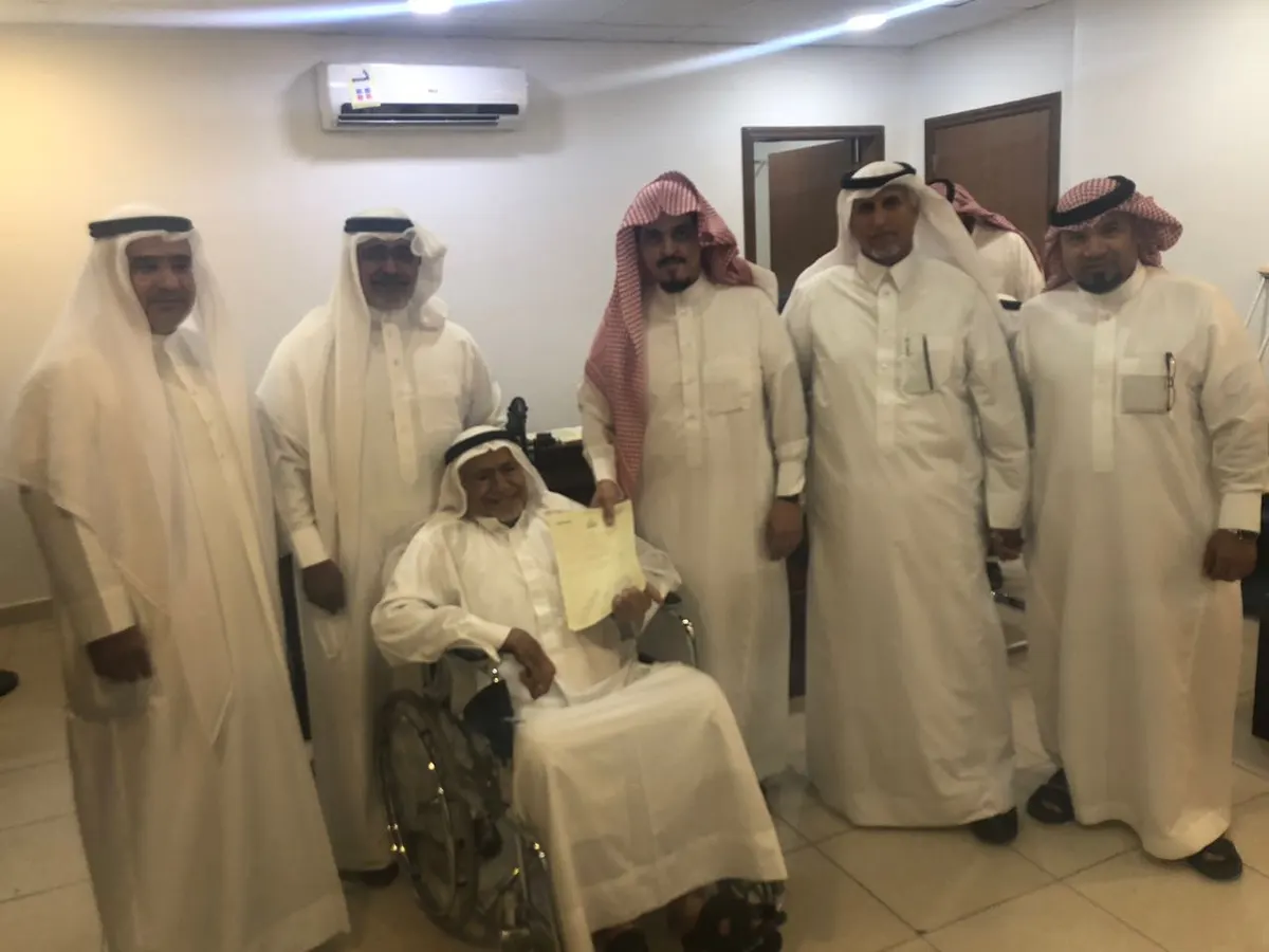 بعد مرور 35 عامًا.. البدء بتسليم صكوك مخطط «شرق الخياطية»
