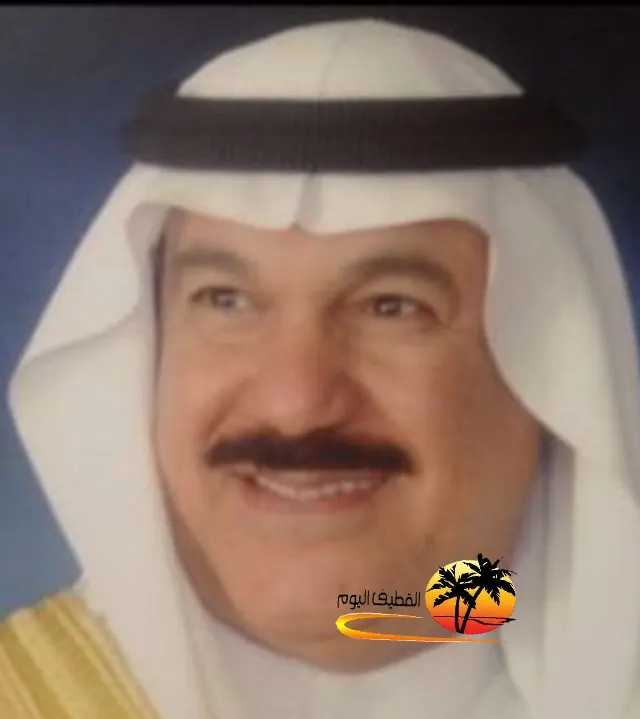 تاروت: الحاج عبد الستار بن مدن بن علي آل فتيل في ذمة الله