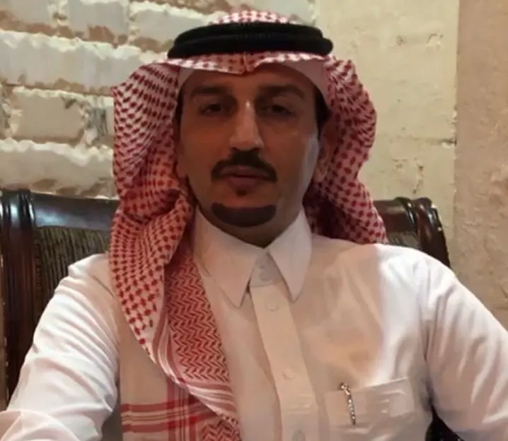 «الزنادي» يكشف عن أمنيته بشراء أرض توقف لدار الآلاء القرآنية