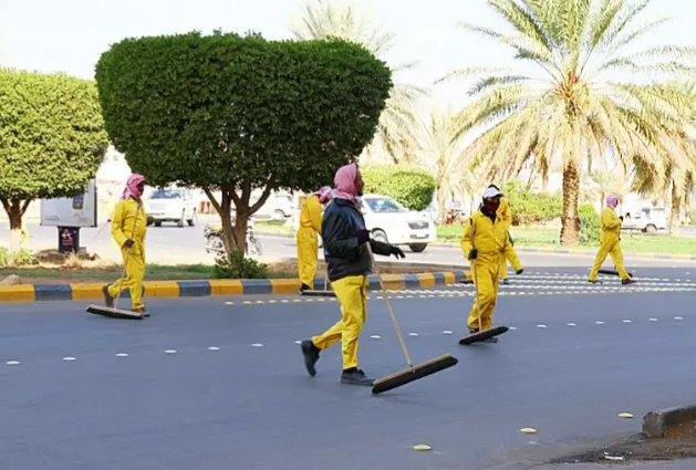 بانوراما الصحافة المحلية الإثنين 4 شوال 1439 هـ