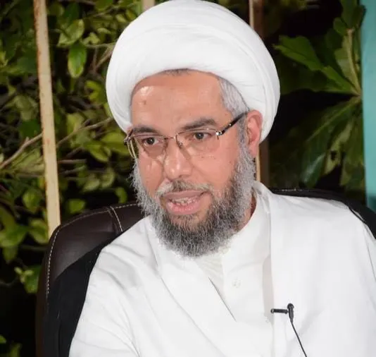 الجش.. «ثبوت الهلال بين الفقه والفلك» بمجلس آل سنبل