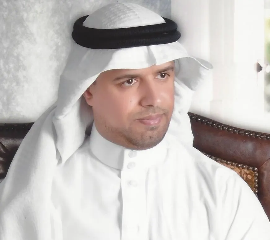 «الشفرة الزوجية» لـ العجيان مادة فكرية مبتكرة في الاتحاد العربي