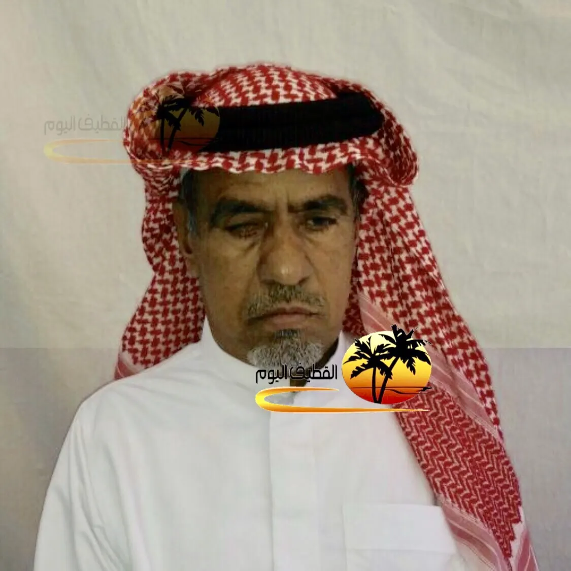 حلة محيش: الحاج علي أحمد الناصر في ذمة الله