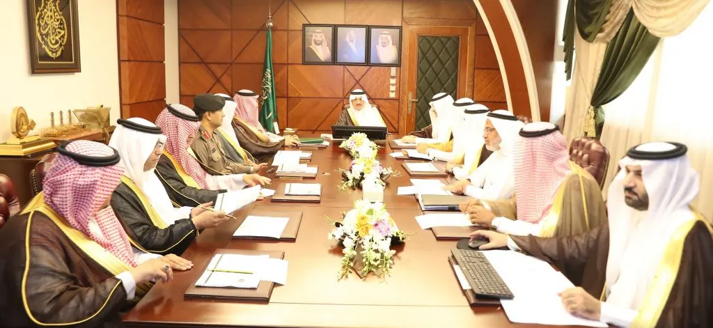 لجنة لتحسين جودة مياه الشرب بالقطيف