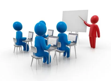 دورة اختبار أرامكو (ITC) للذكور