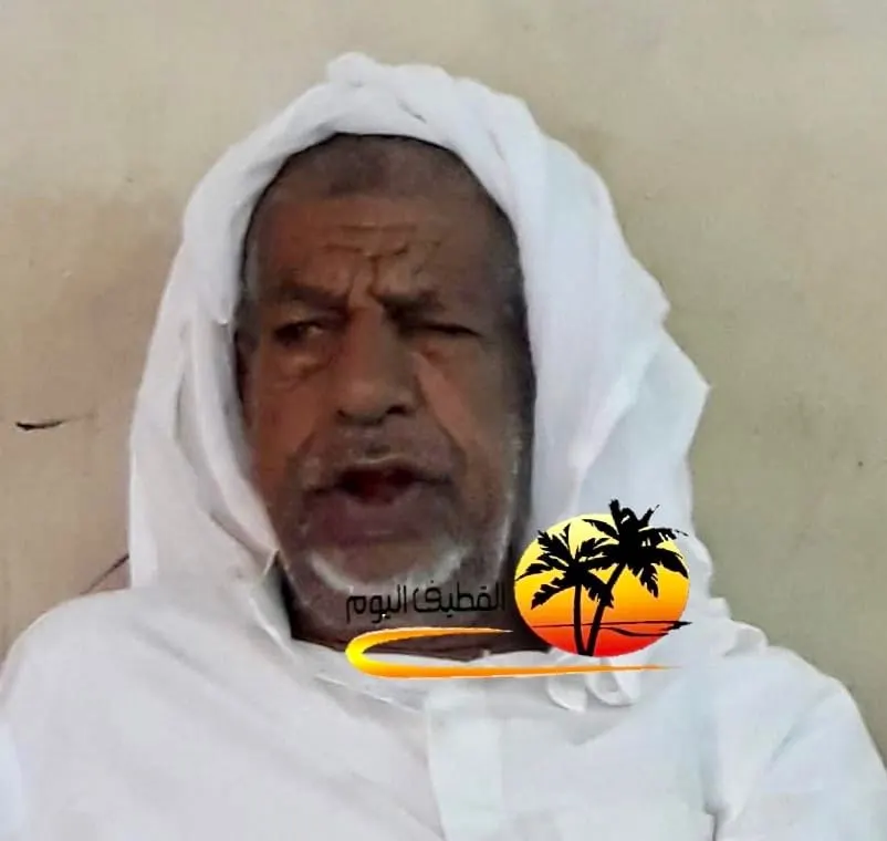 القطيف: السيد مهدي السيد باقر السيد هاشم البحراني في ذمة الله