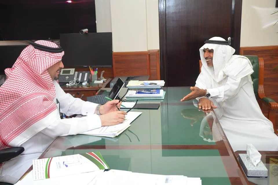 مطالب أهالي الجارودية على طاولتي المجلس البلدي وبلدية القطيف
