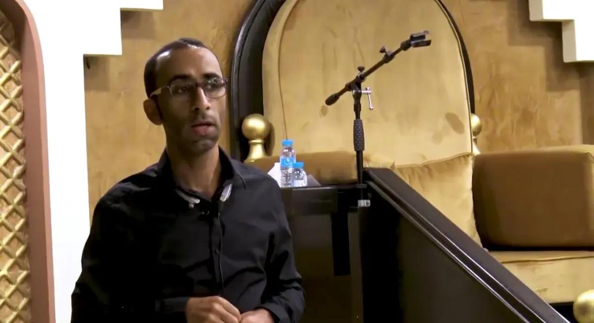 «كما وصلني».. قريش يحذر من خطر الشائعات