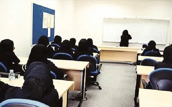 الخالدي: موهوبات القطيف فئة ليست قليلة.. والتسريع دليل على ذلك