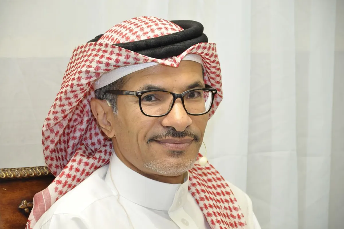 في «تجربة باحث».. الجارودي: مجتمعنا يزخر بطاقات لا تقل عن مثيلاتها في الدول المتقدمة