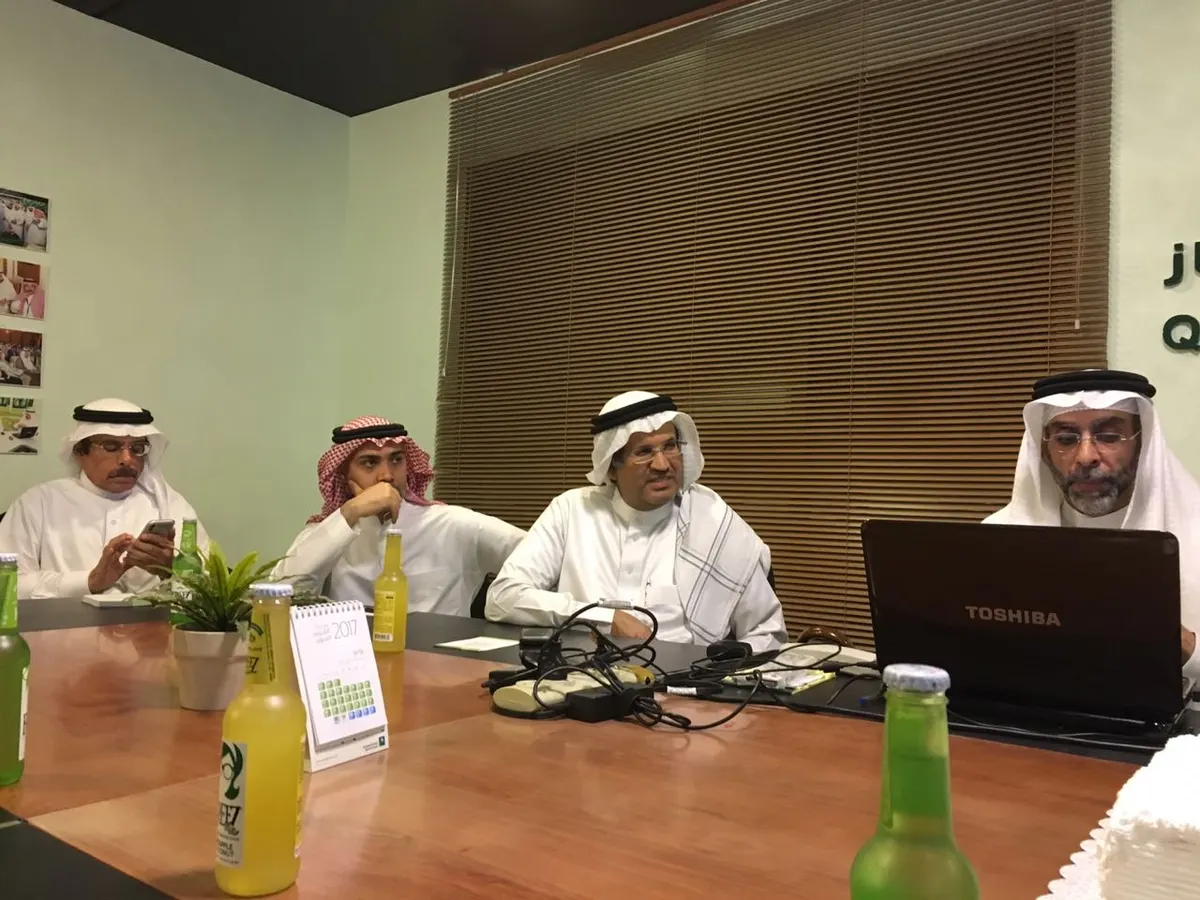 بعد فتح الترشح.. «القطيف للإنجاز» تخصص جائزة للإنجازات العالمية