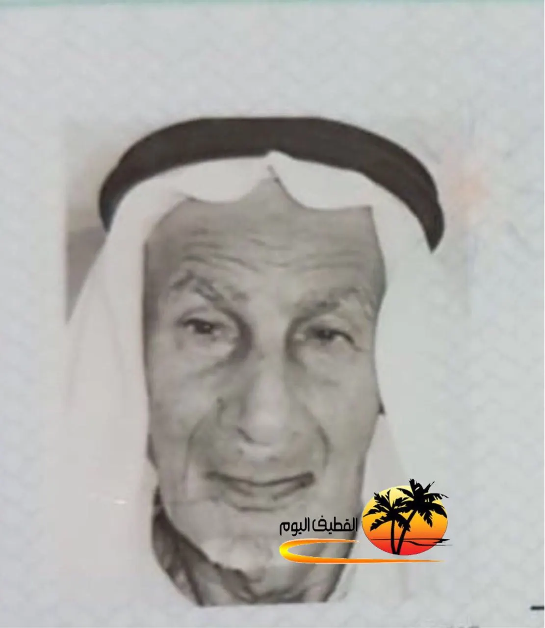 العوامية: الحاج علي بن عبدالله بن سلمان آل نمر في ذمة الله