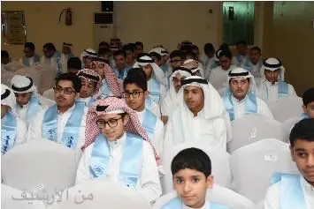 جزيرة تاروت..بالأسماء تنمية سنابس تستعد لتكريم 567 متفوقًا ومتفوقة